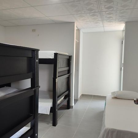 Proyecto Moonlight Apartment Villavieja Exterior foto