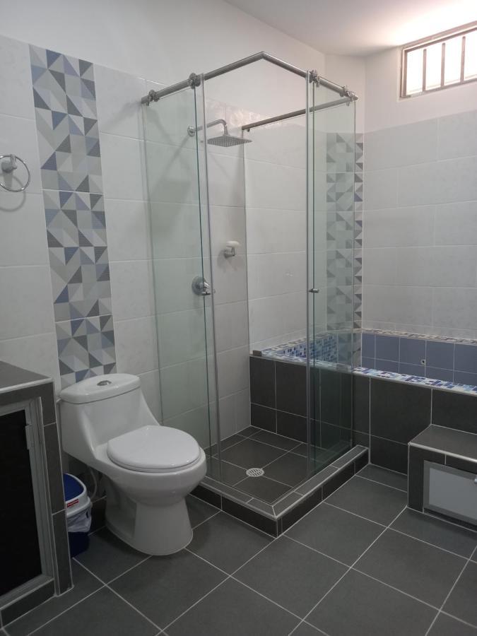 Proyecto Moonlight Apartment Villavieja Exterior foto