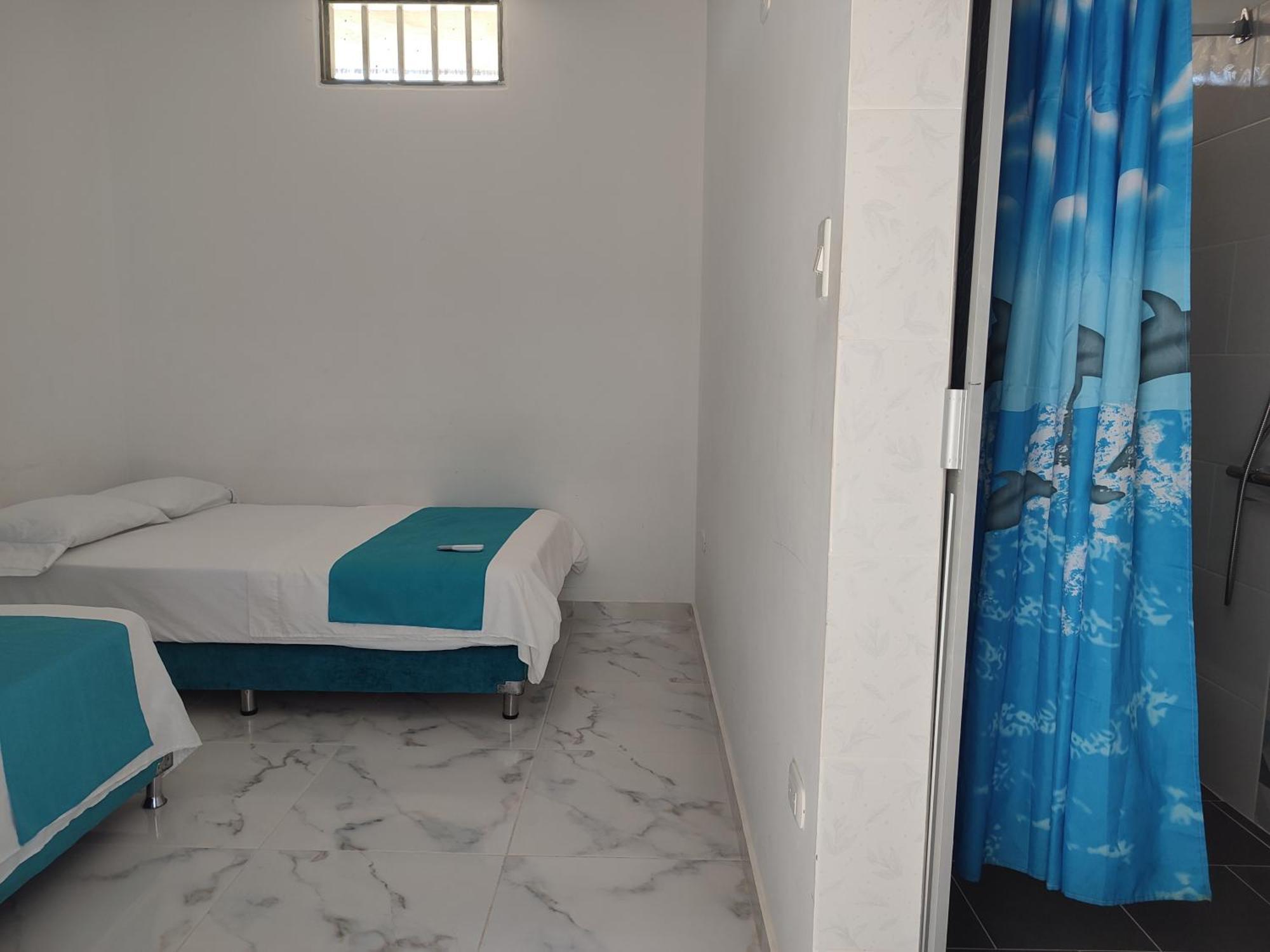 Proyecto Moonlight Apartment Villavieja Exterior foto